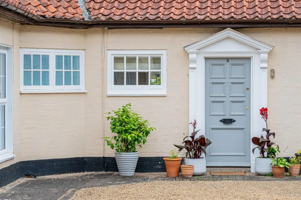 Windsor Court, Market Harborough, photo 29