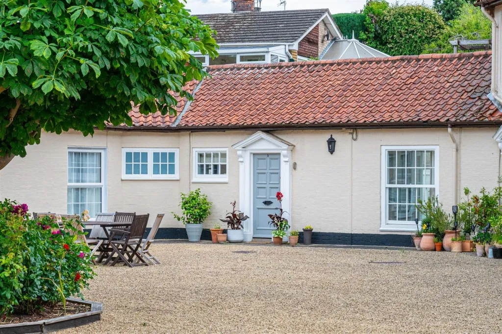 Windsor Court, Market Harborough, photo 27