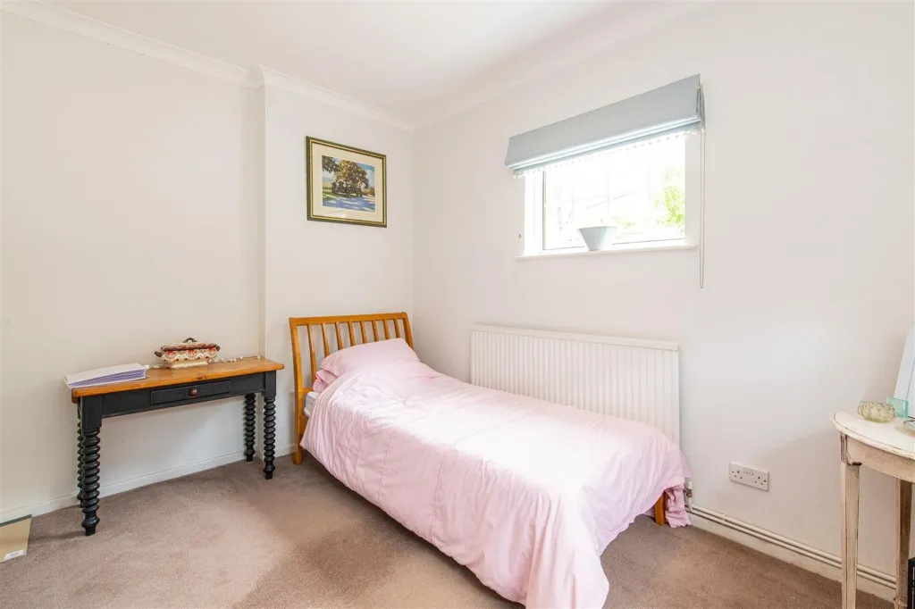 Windsor Court, Market Harborough, photo 10