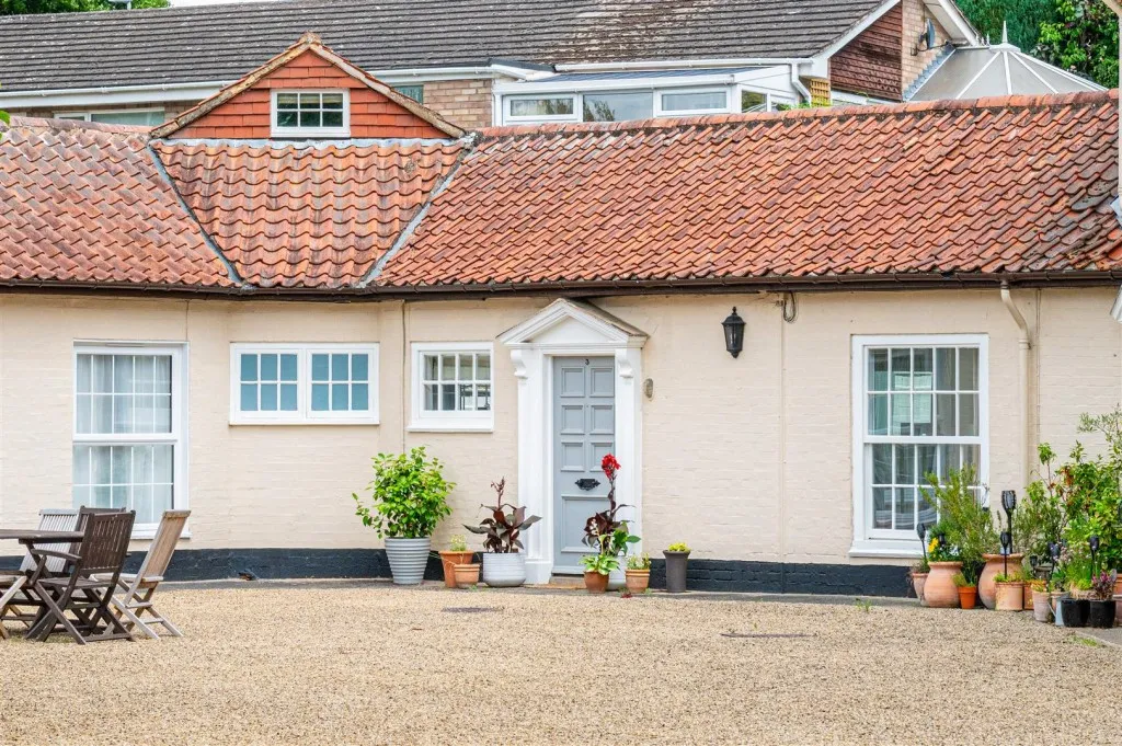 Windsor Court, Market Harborough, photo 24