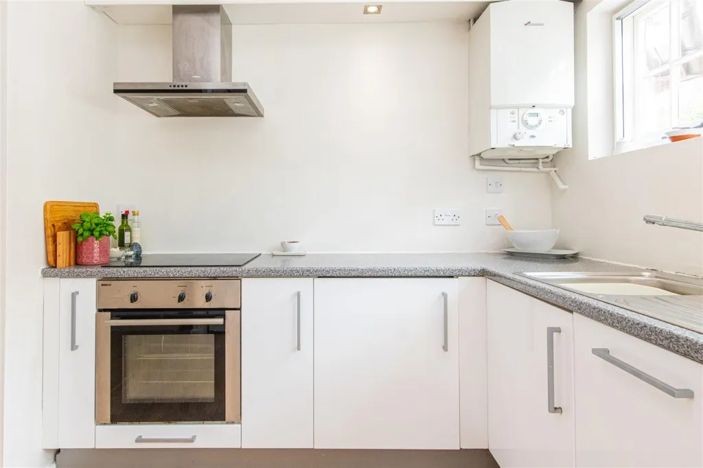 Windsor Court, Market Harborough, photo 16