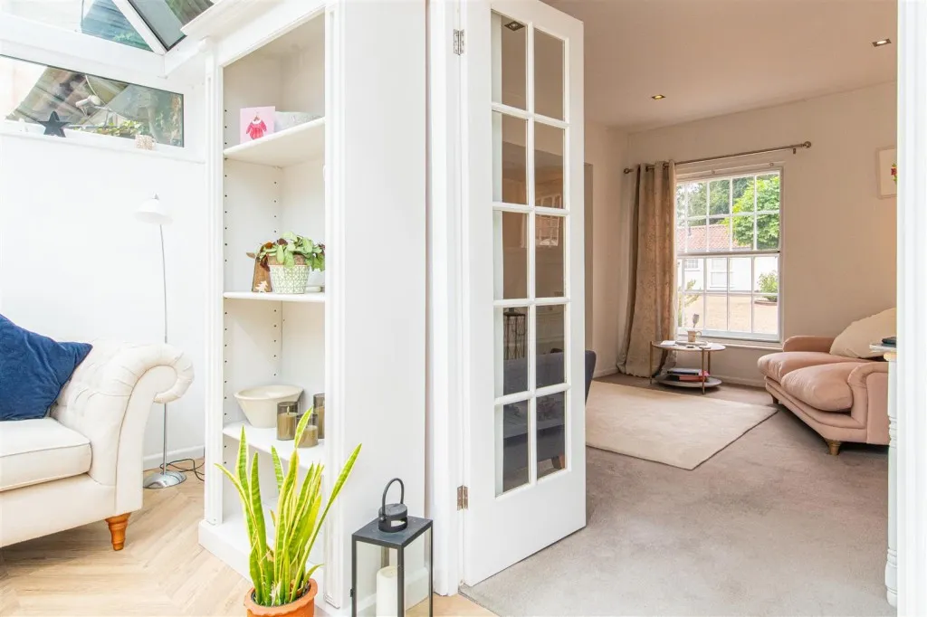 Windsor Court, Market Harborough, photo 18