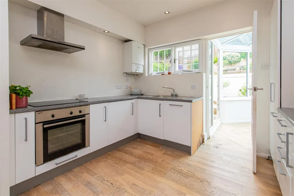 Windsor Court, Market Harborough, photo 4