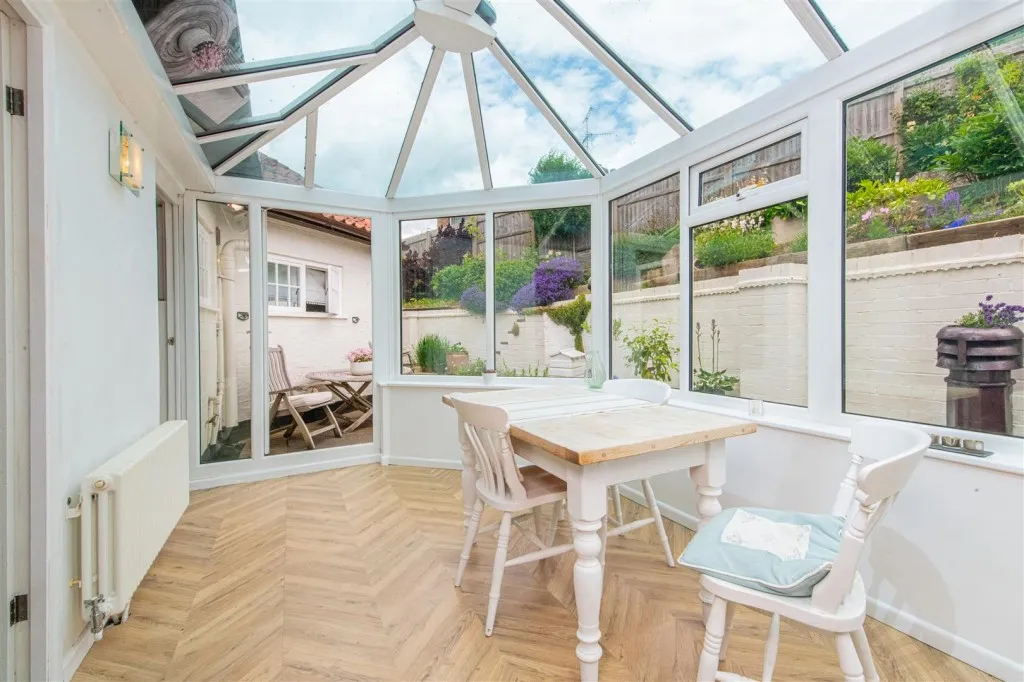 Windsor Court, Market Harborough, photo 5