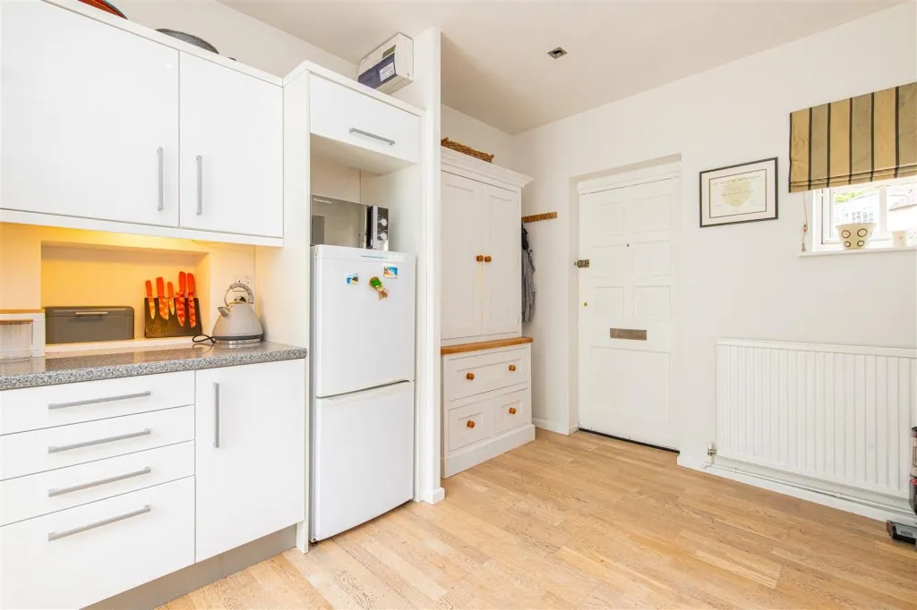 Windsor Court, Market Harborough, photo 15