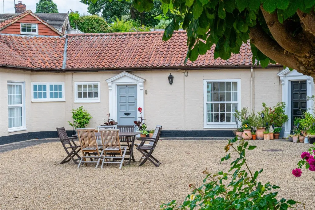 Windsor Court, Market Harborough, photo 28