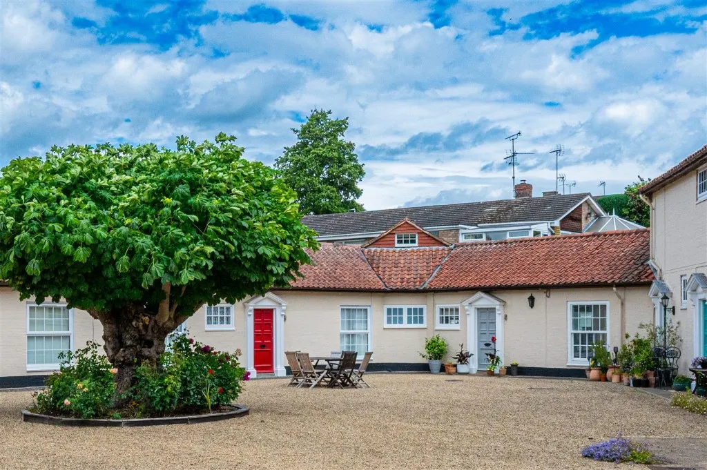 Windsor Court, Market Harborough, photo 25