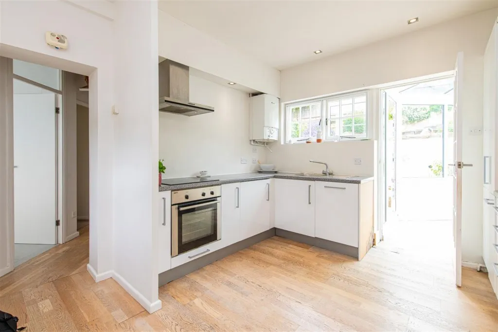 Windsor Court, Market Harborough, photo 13