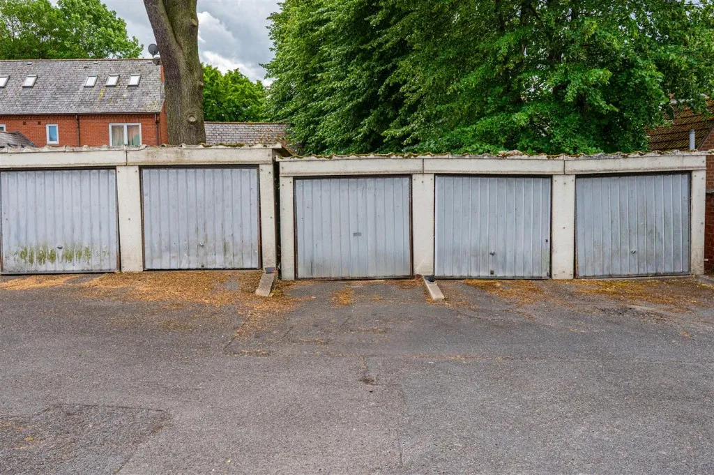 Windsor Court, Market Harborough, photo 26