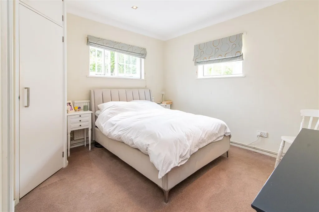 Windsor Court, Market Harborough, photo 6