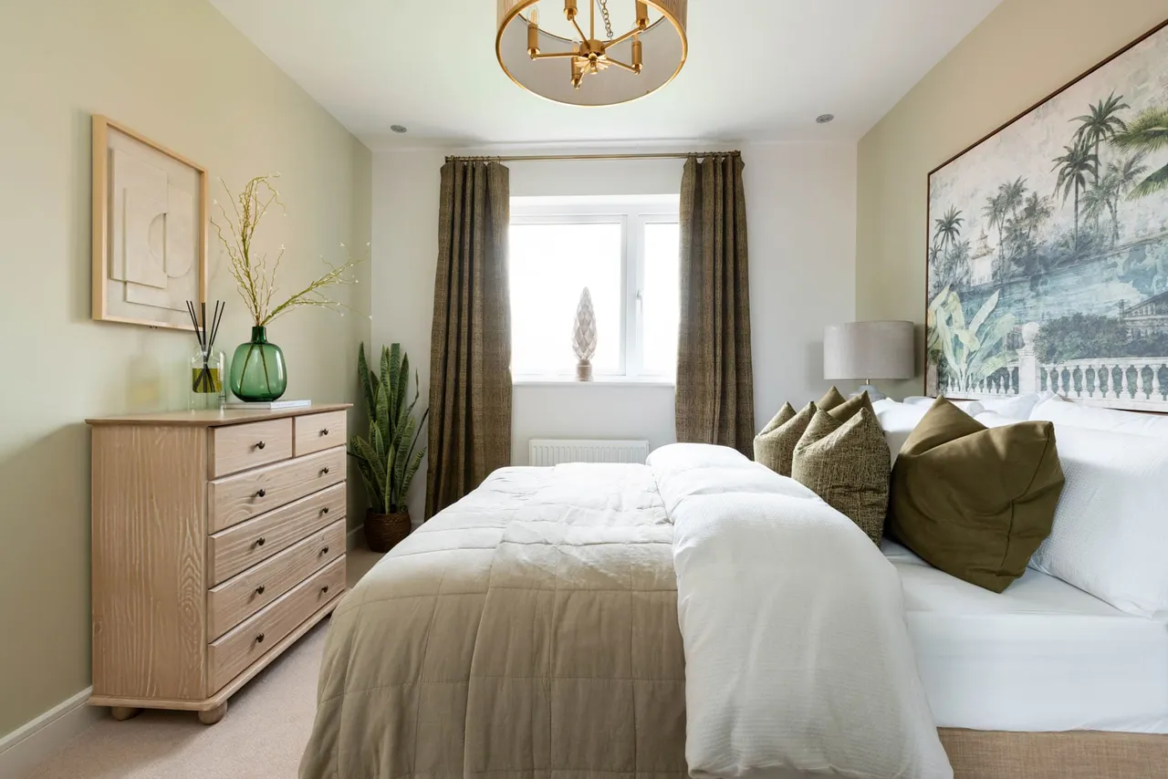 Timbold Drive, Milton Keynes, MK7, photo 9