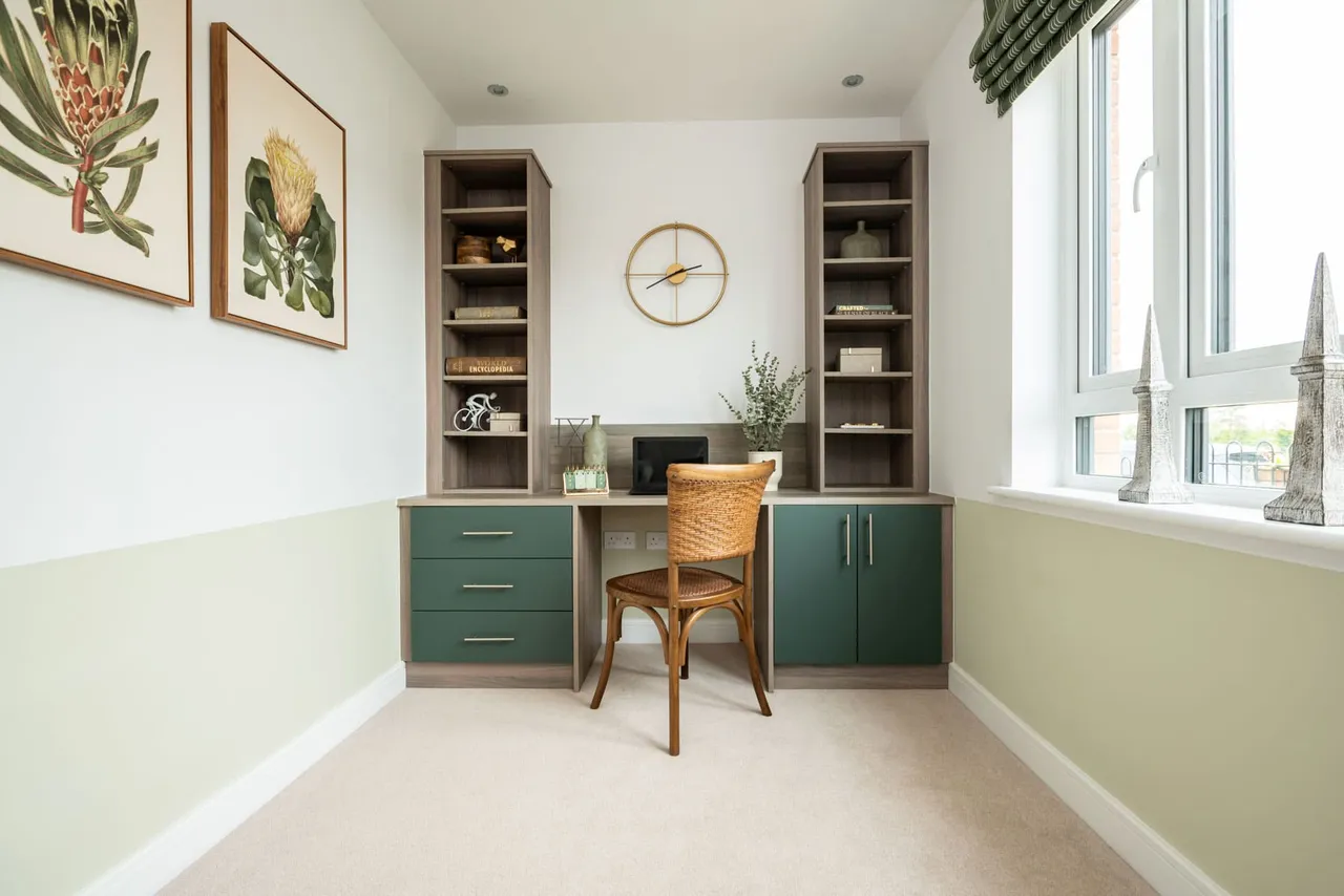 Timbold Drive, Milton Keynes, MK7, photo 5