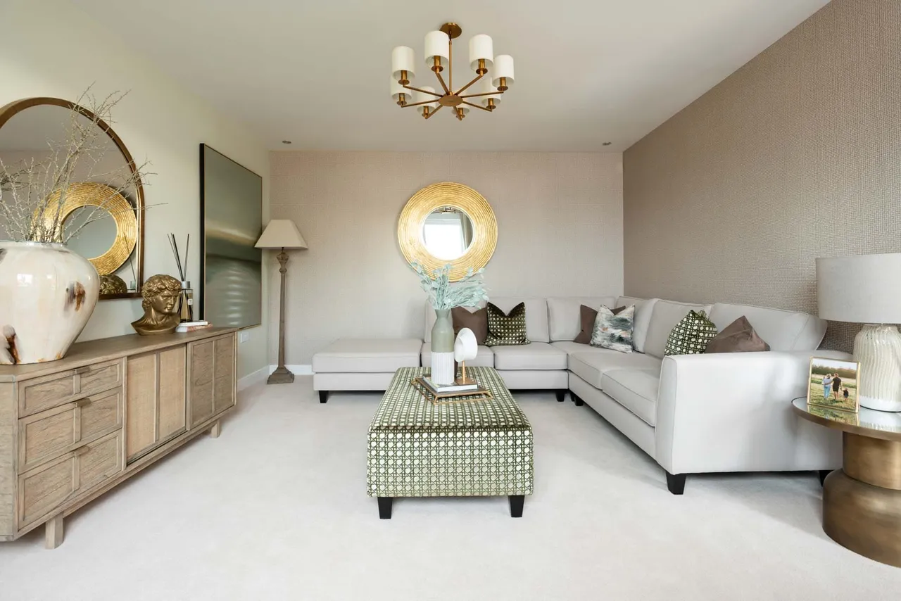 Timbold Drive, Milton Keynes, MK7, photo 4
