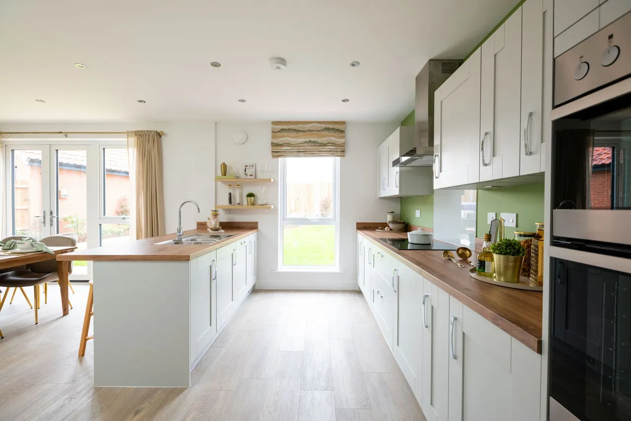 Timbold Drive, Milton Keynes, MK7, photo 2