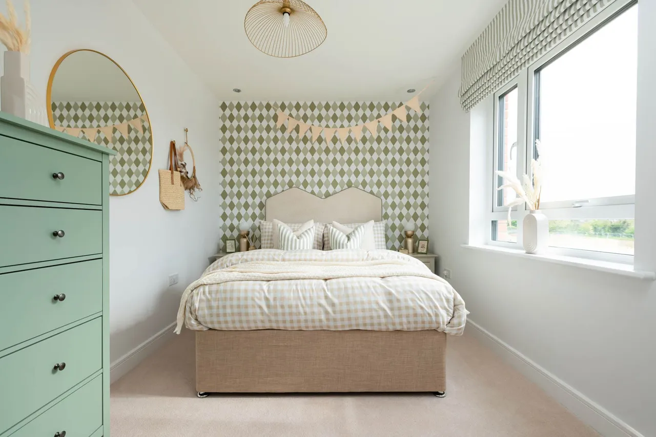 Timbold Drive, Milton Keynes, MK7, photo 10