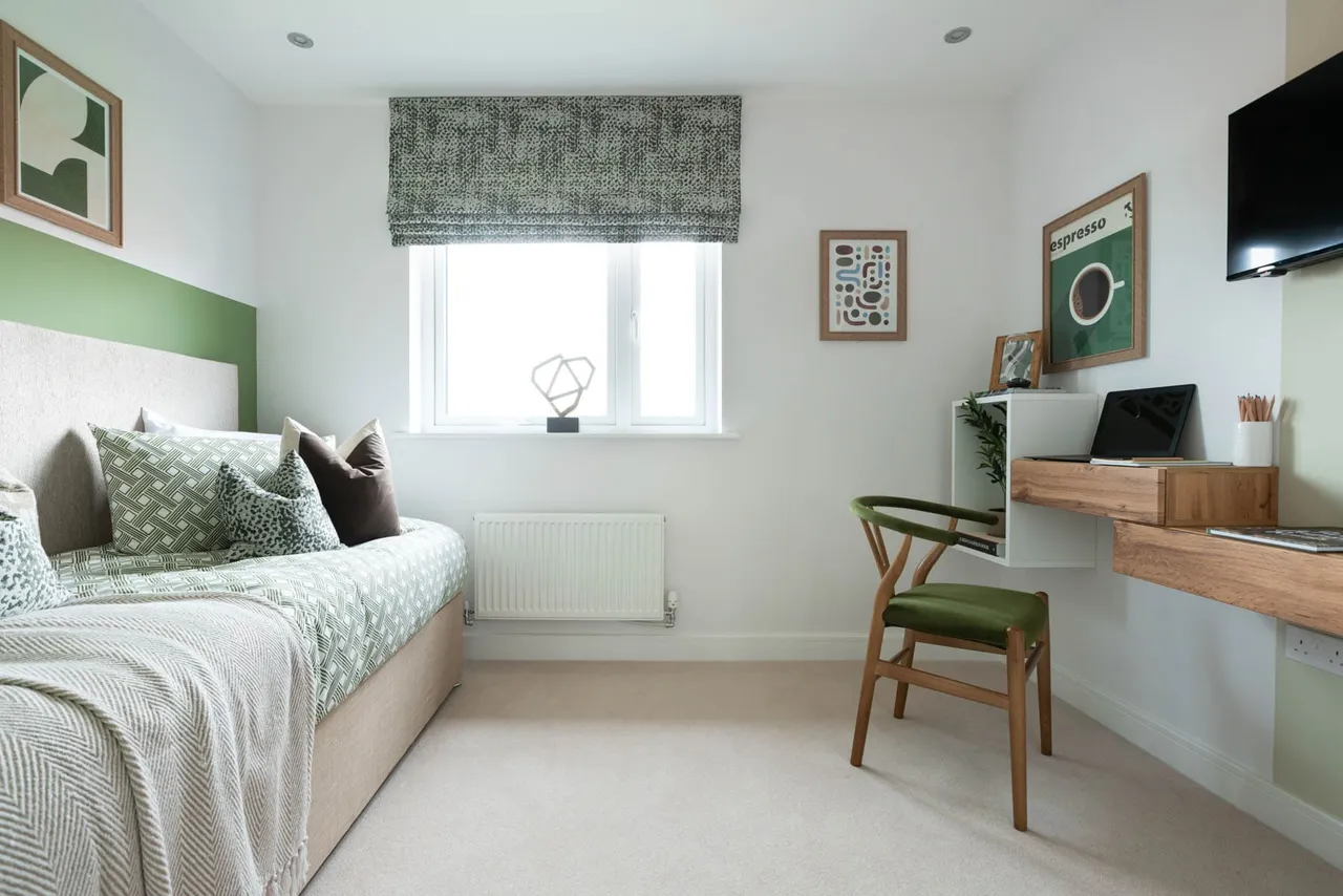 Timbold Drive, Milton Keynes, MK7, photo 11