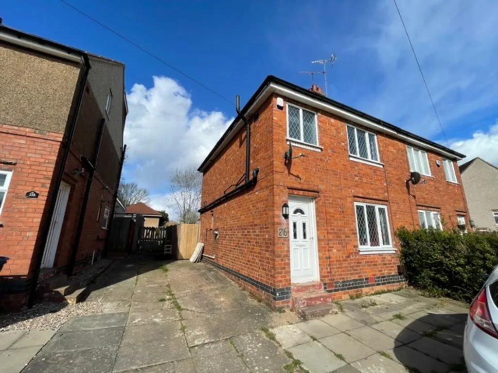 3 bed property to rent, Charter Avenue, Coventry