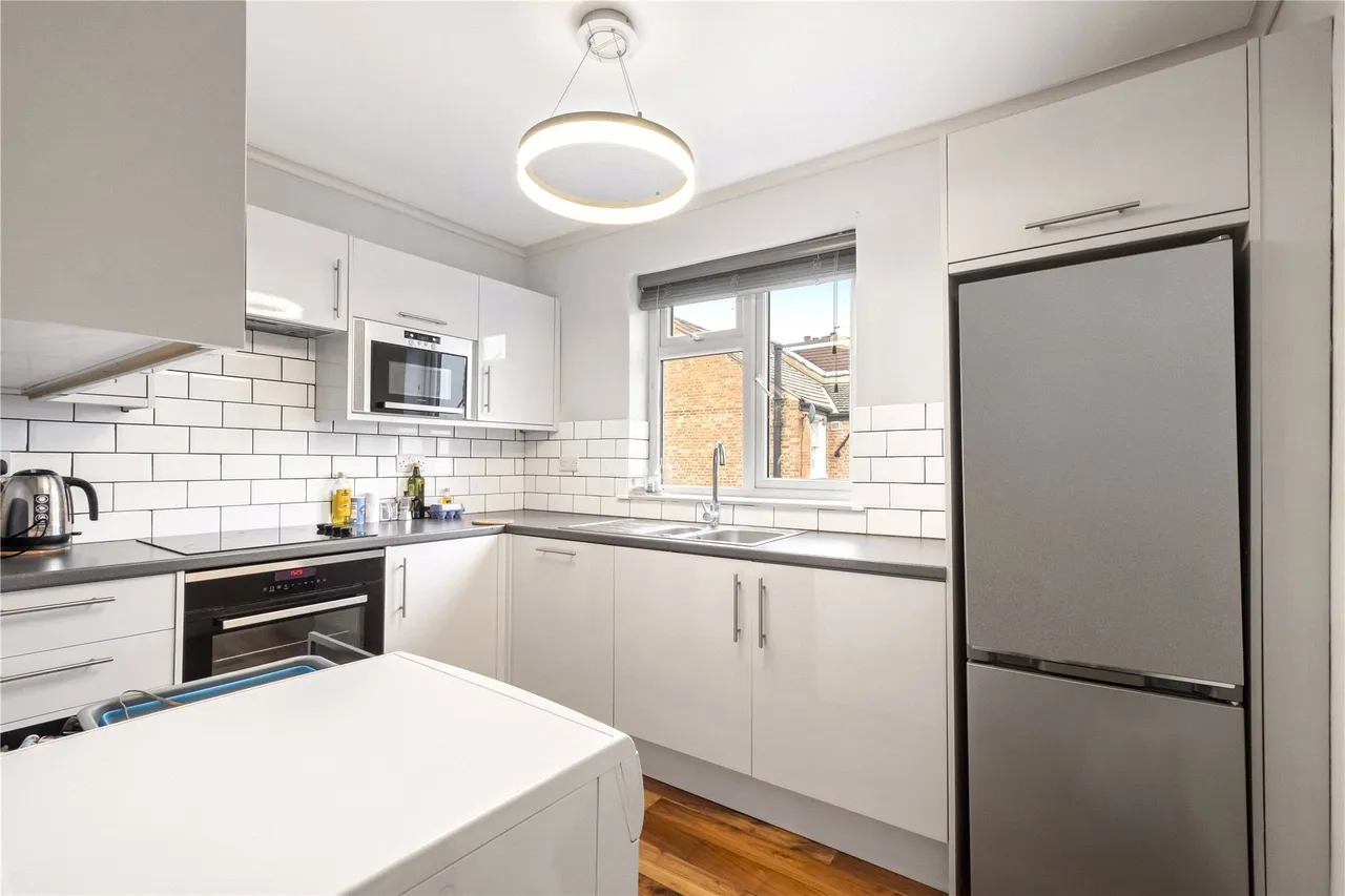 Acton Lane, London, W4, photo 11
