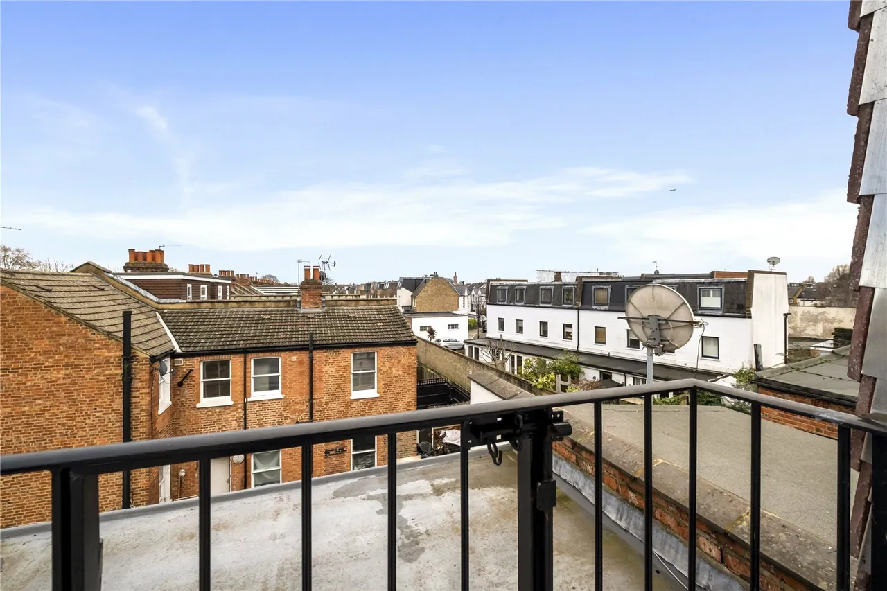 Acton Lane, London, W4, photo 8