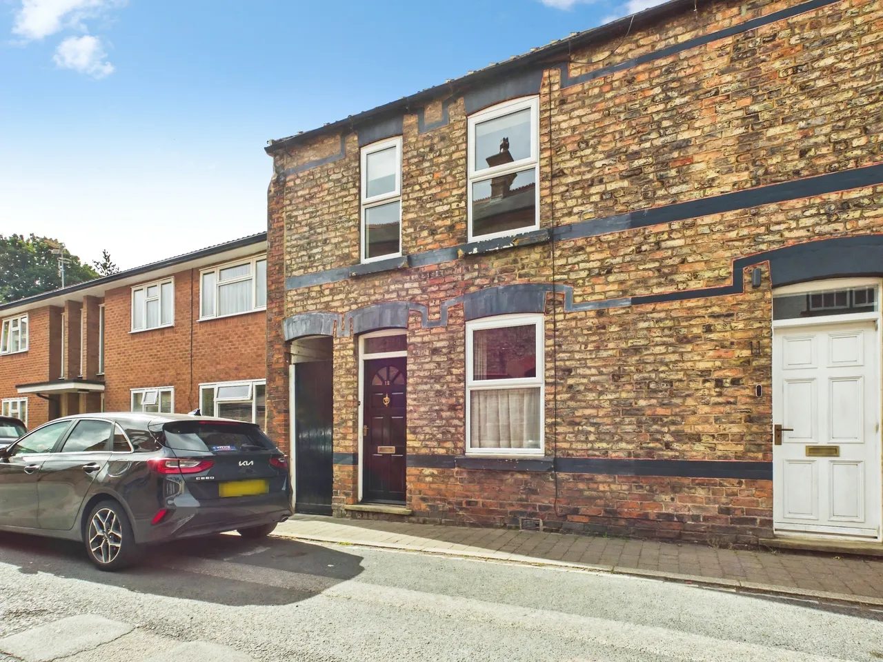3 bed house to rent, Low St Agnesgate, Ripon, HG4