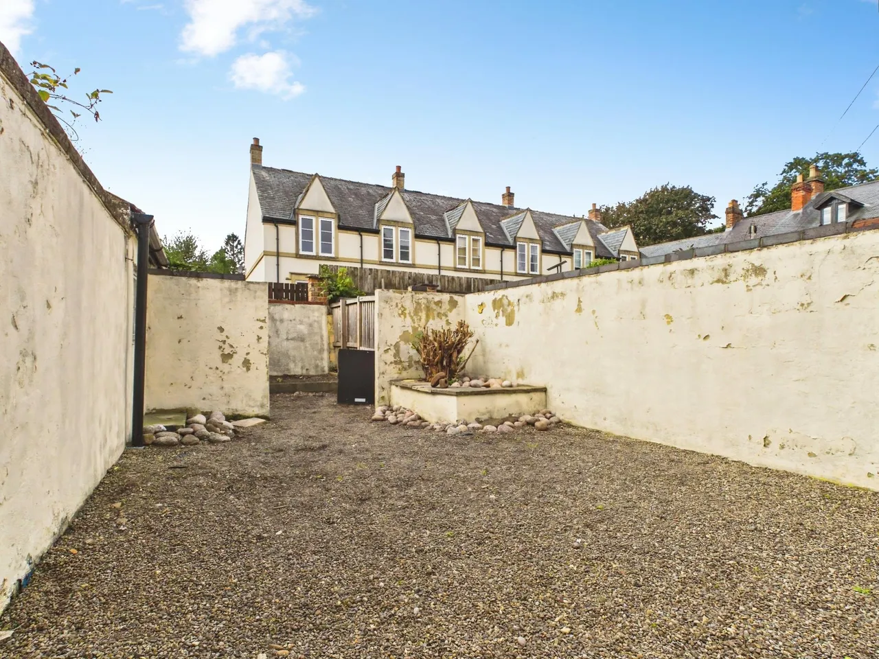 Low St Agnesgate, Ripon, HG4, photo 12