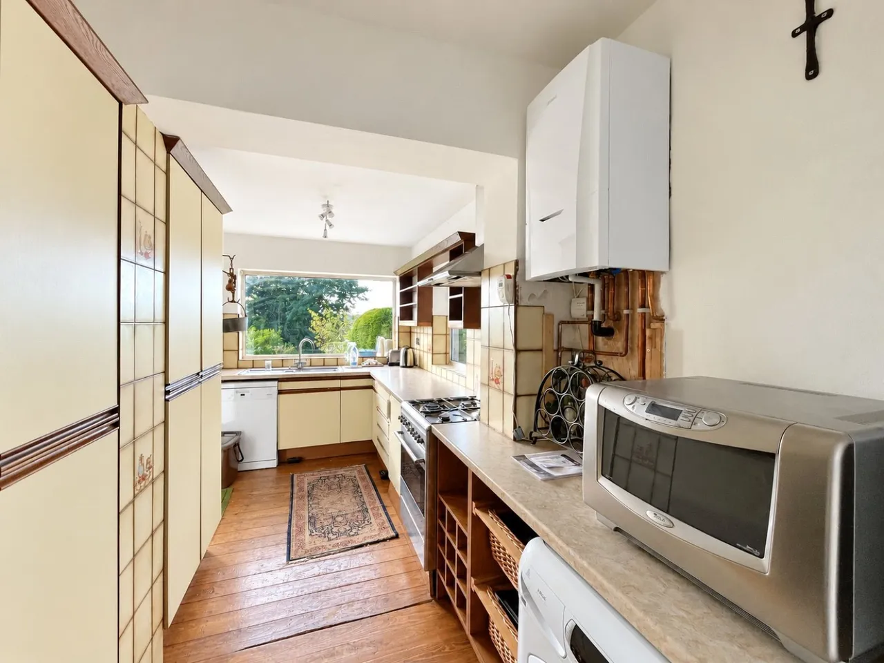 Cartledge Lane, Holmesfield, S18, photo 5