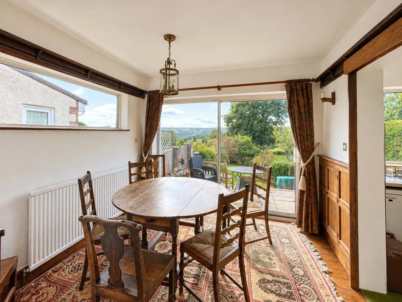 Cartledge Lane, Holmesfield, S18, photo 6