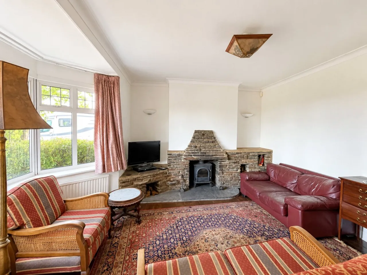 Cartledge Lane, Holmesfield, S18, photo 10