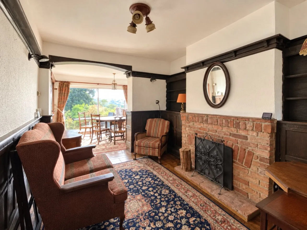 Cartledge Lane, Holmesfield, S18, photo 9