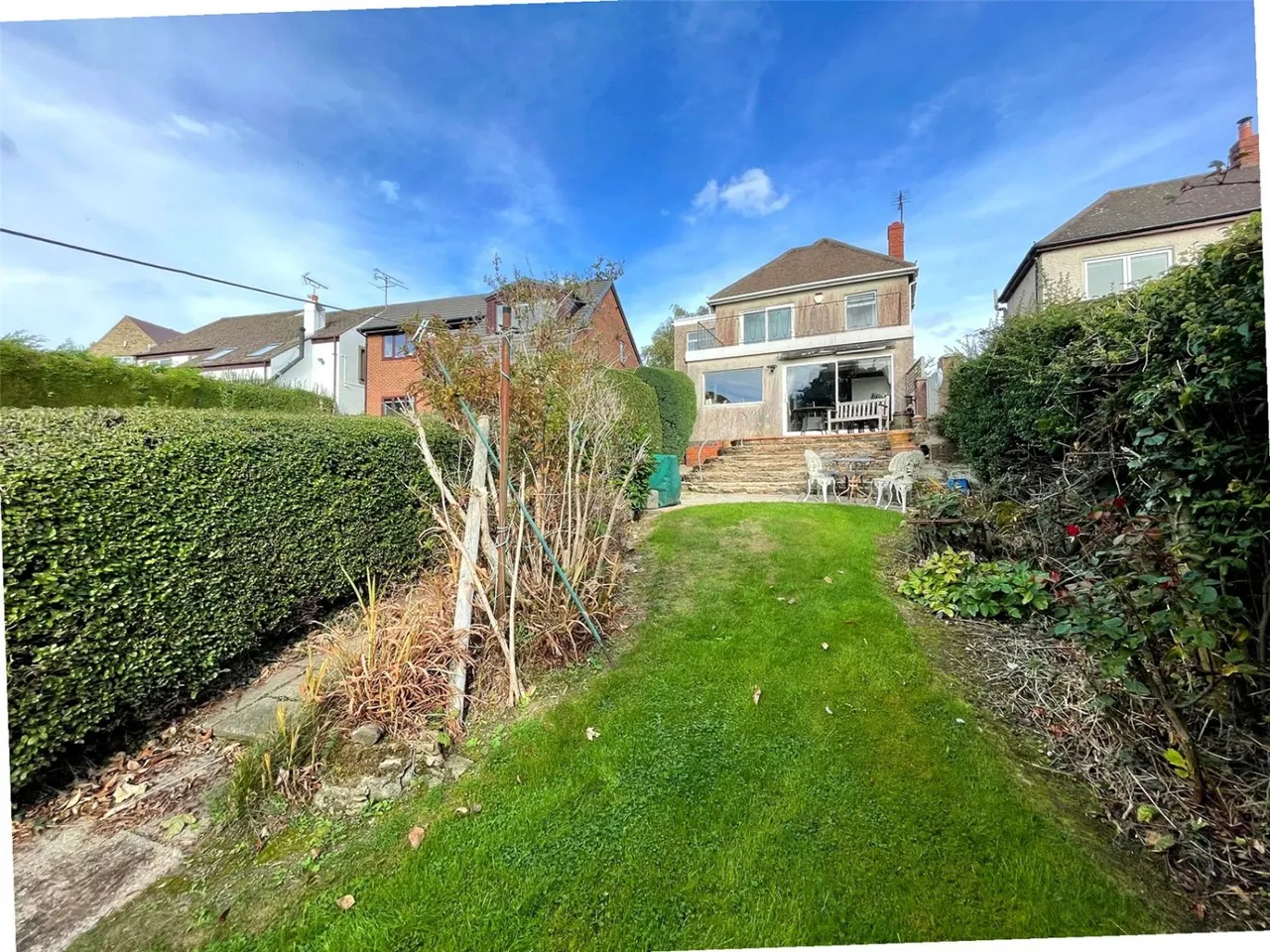 Cartledge Lane, Holmesfield, S18, photo 29