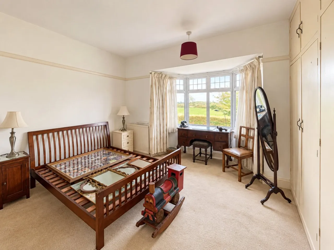 Cartledge Lane, Holmesfield, S18, photo 16