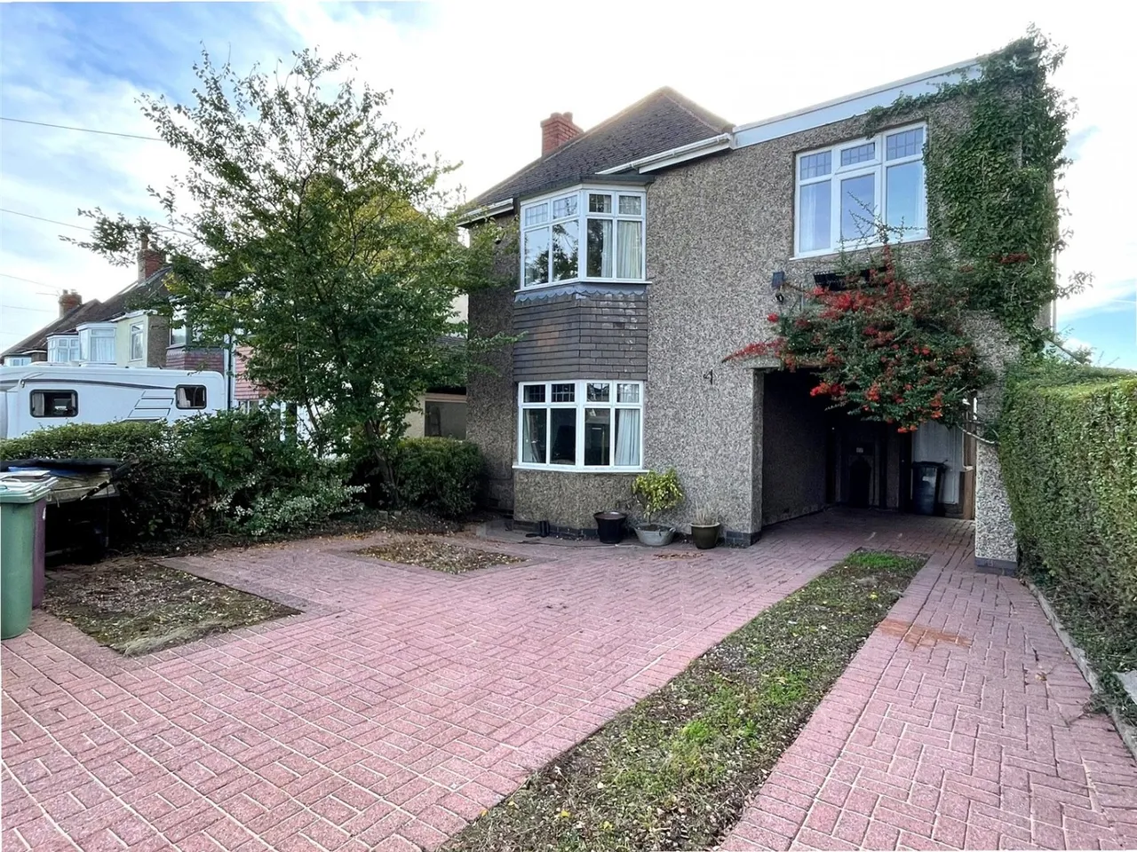 4 bed house for sale, Cartledge Lane, Holmesfield, S18