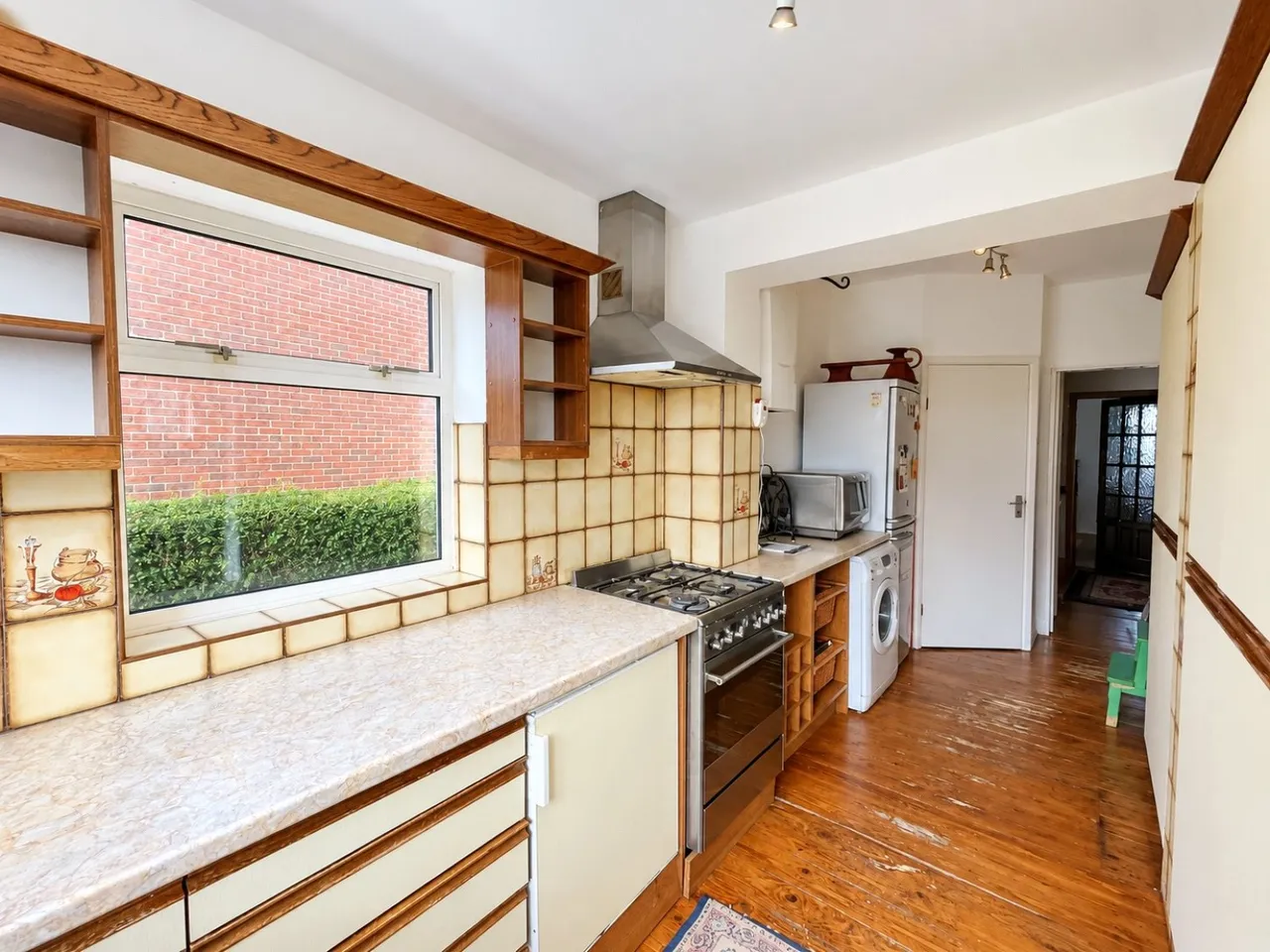 Cartledge Lane, Holmesfield, S18, photo 2