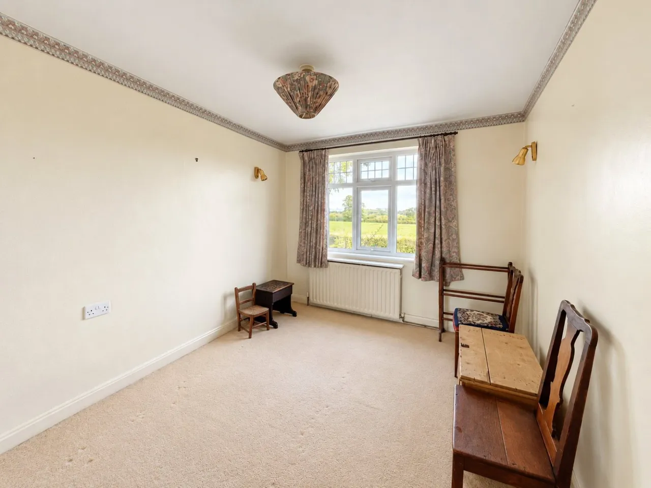 Cartledge Lane, Holmesfield, S18, photo 23