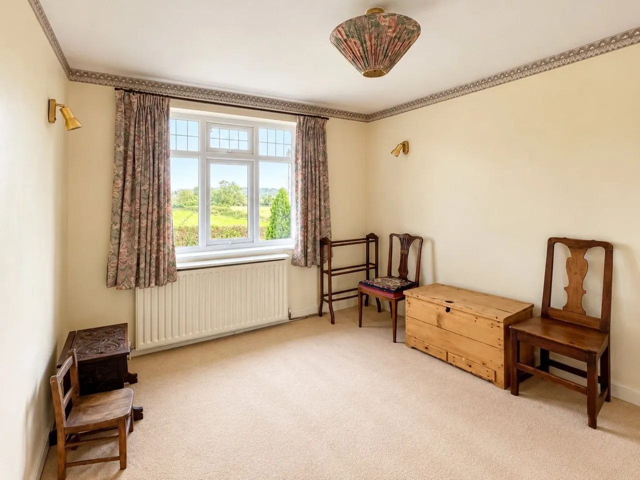 Cartledge Lane, Holmesfield, S18, photo 22