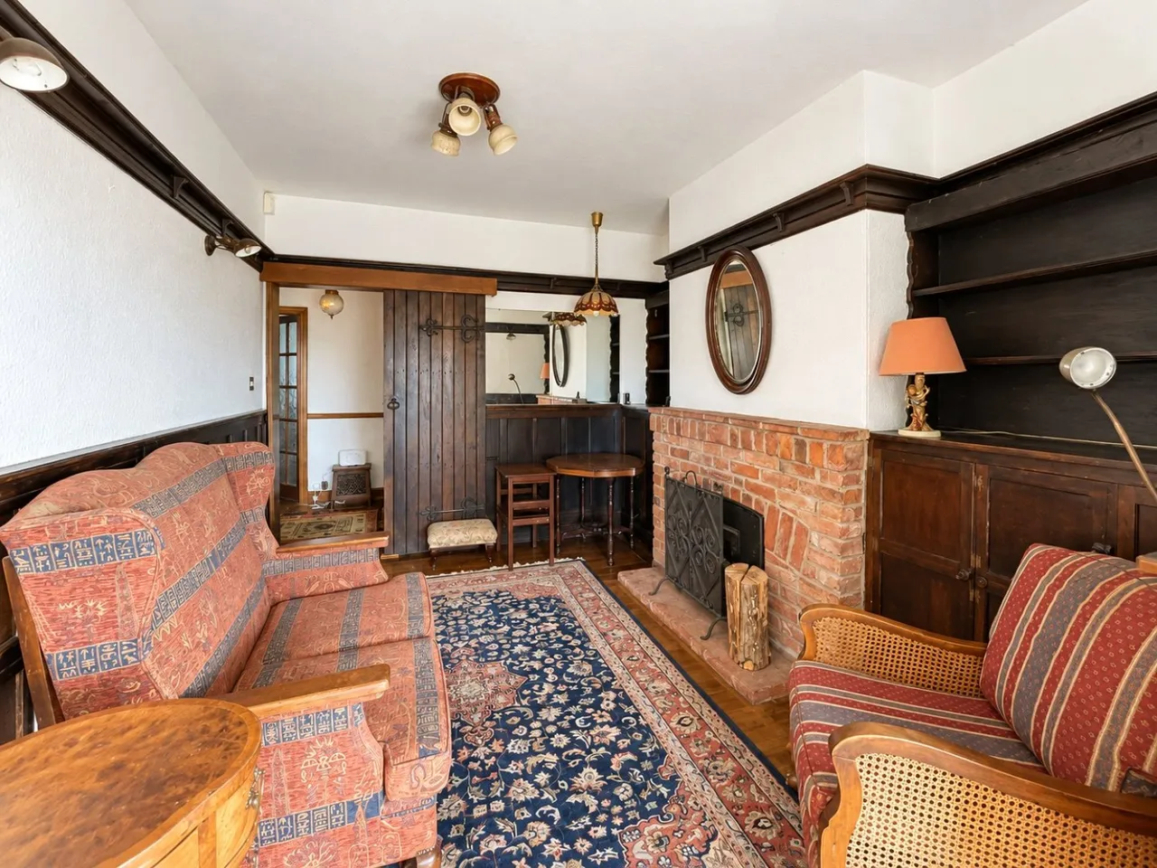 Cartledge Lane, Holmesfield, S18, photo 8