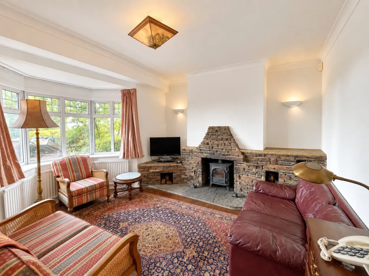 Cartledge Lane, Holmesfield, S18, photo 3