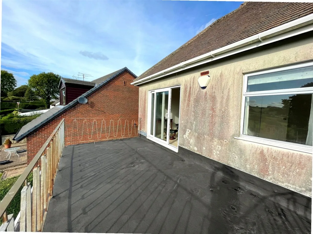 Cartledge Lane, Holmesfield, S18, photo 21