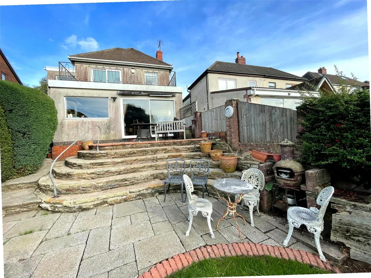 Cartledge Lane, Holmesfield, S18, photo 30