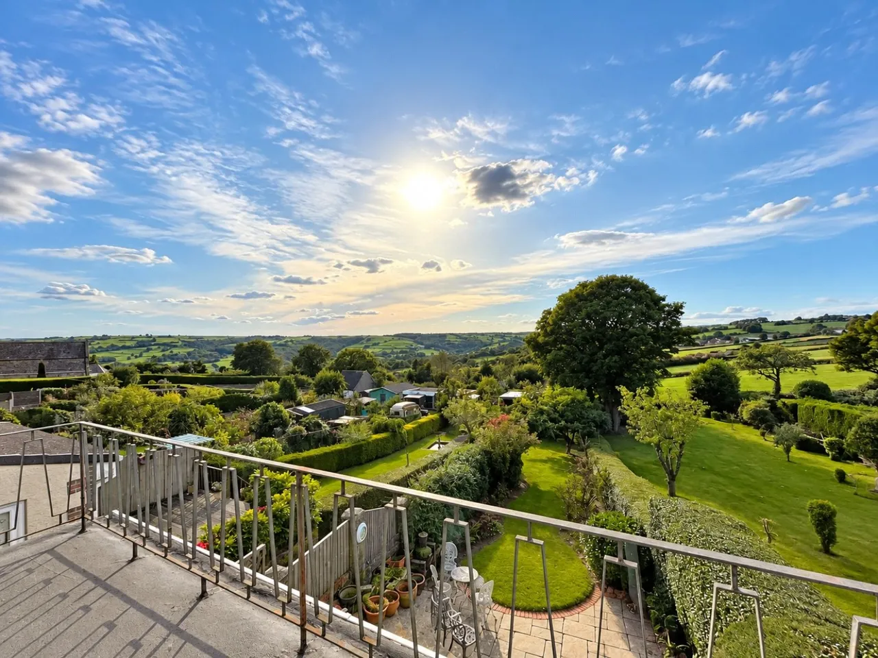 Cartledge Lane, Holmesfield, S18, photo 4