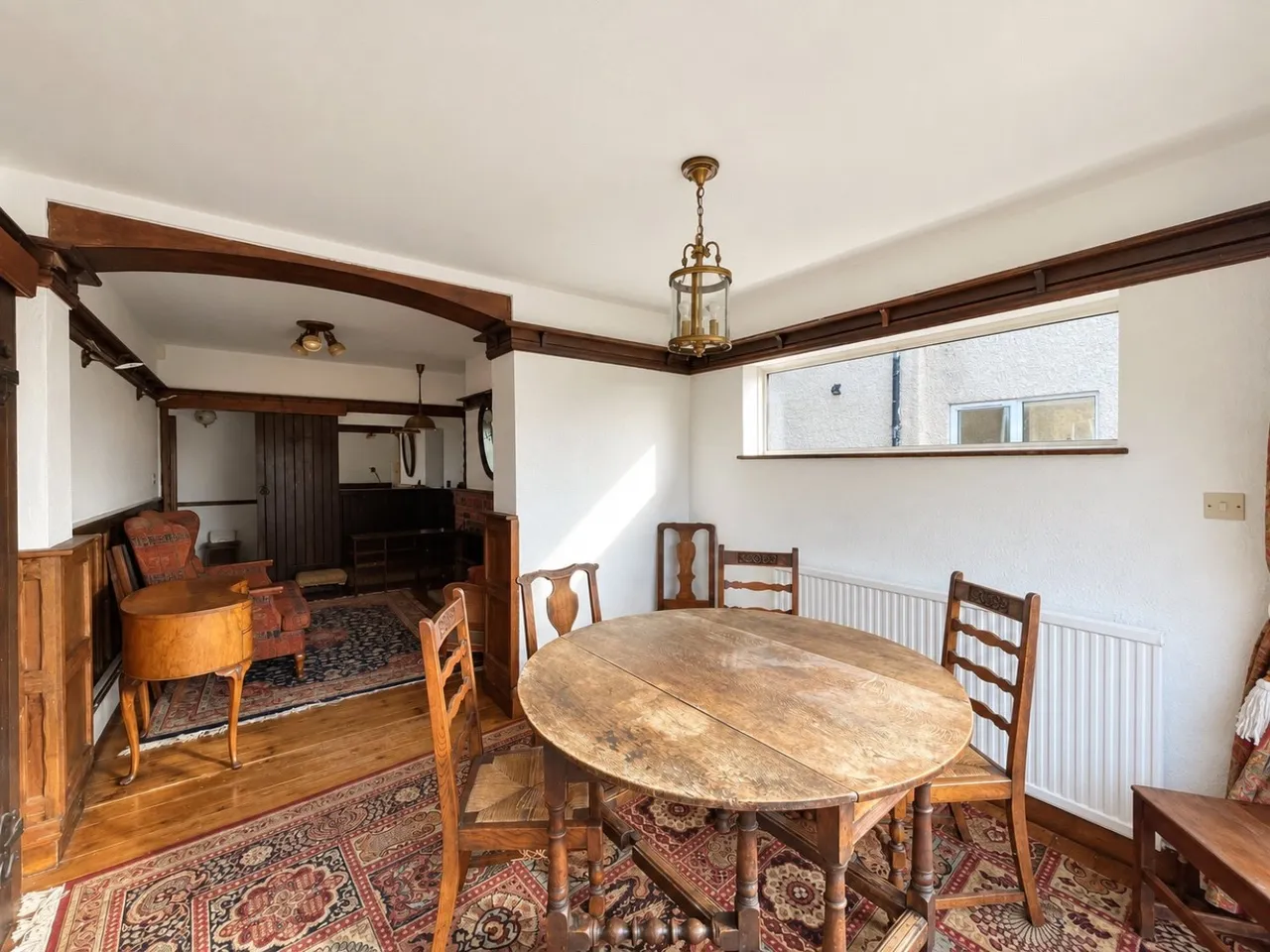 Cartledge Lane, Holmesfield, S18, photo 7