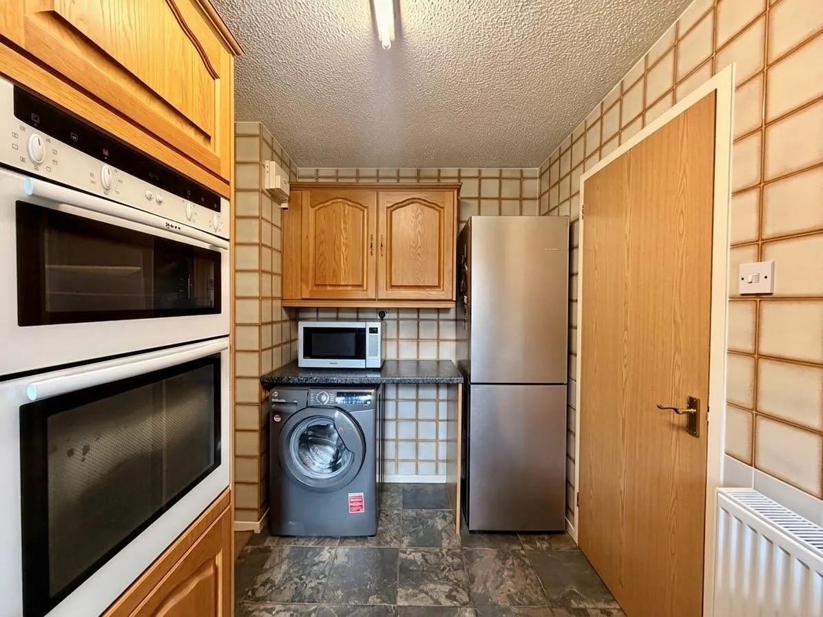 Clowbridge Drive, Loughborough, photo 6