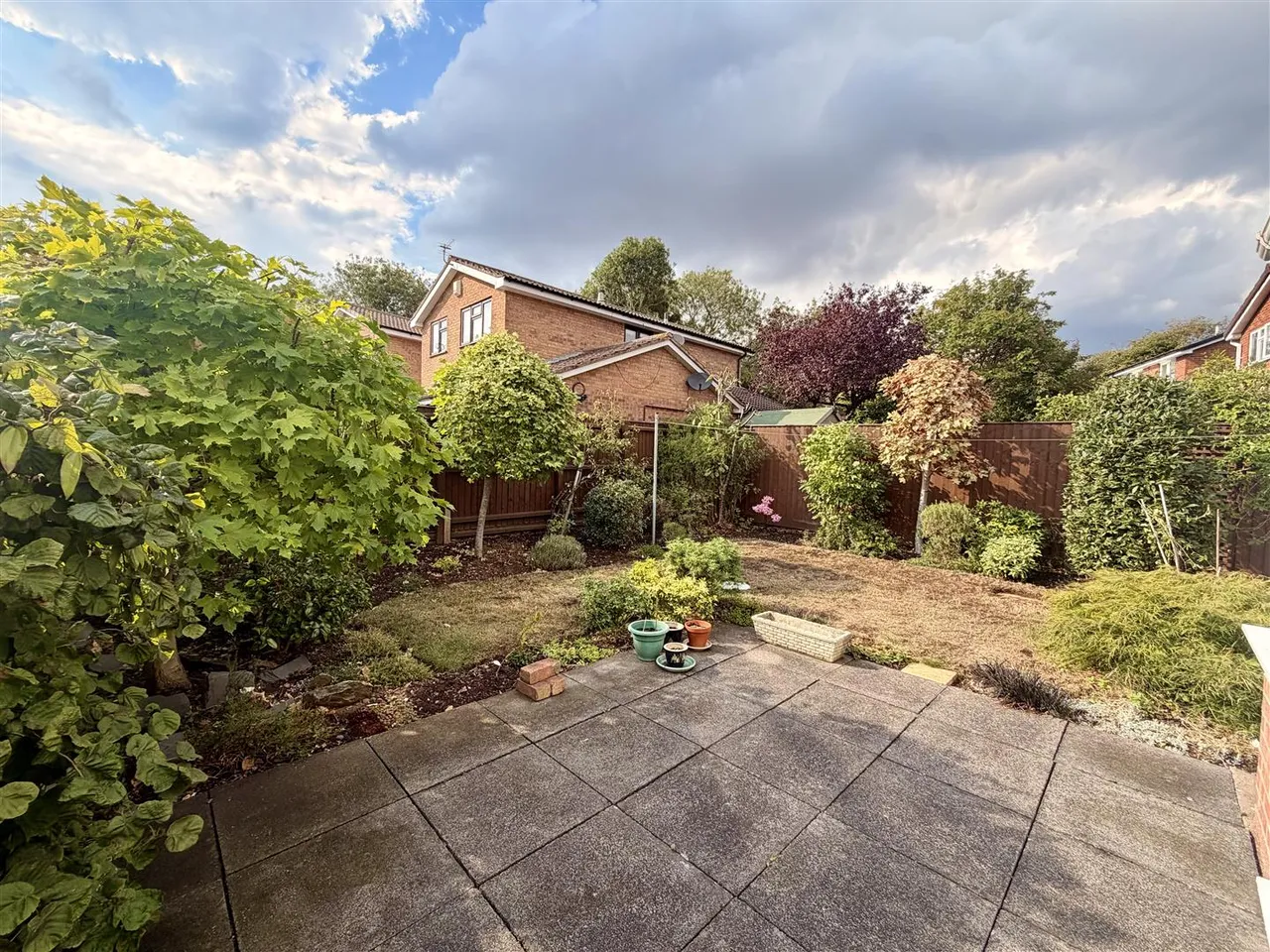 Clowbridge Drive, Loughborough, photo 13