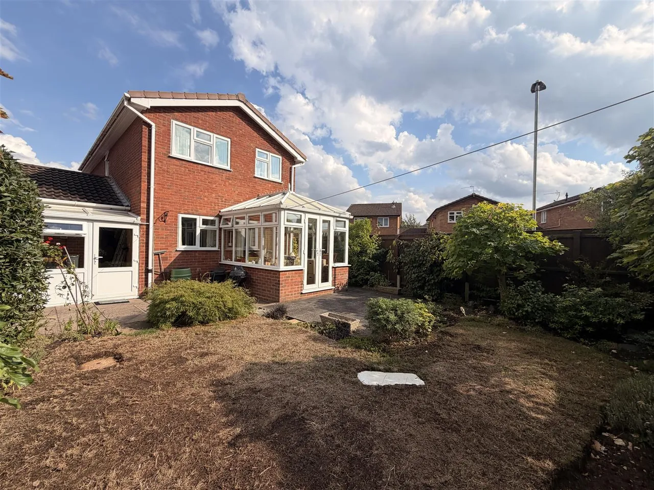 Clowbridge Drive, Loughborough, photo 15