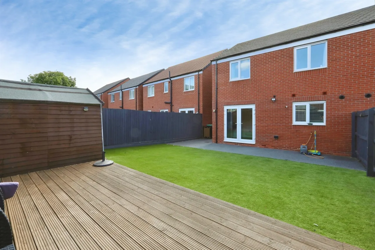 Avalon Road, Mansfield, NG19, photo 12
