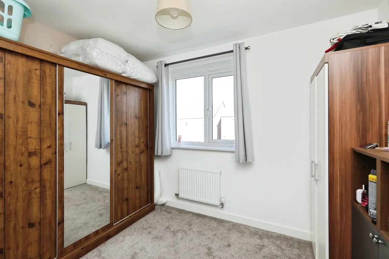 Avalon Road, Mansfield, NG19, photo 9