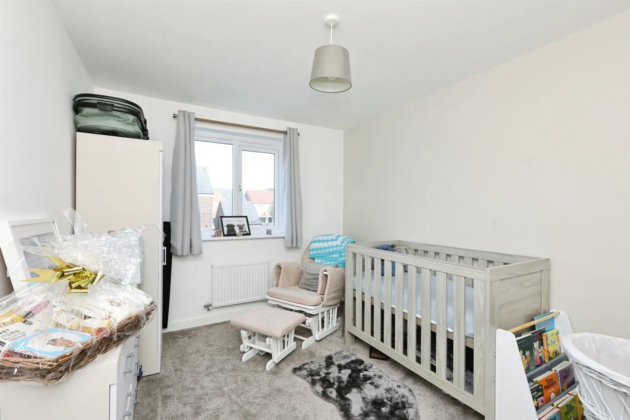 Avalon Road, Mansfield, NG19, photo 10
