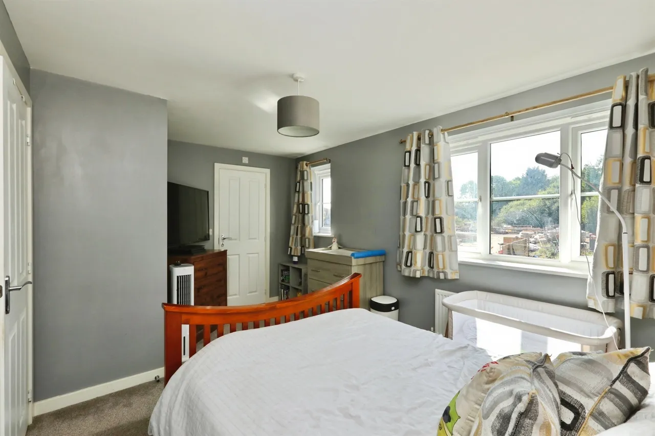 Avalon Road, Mansfield, NG19, photo 7