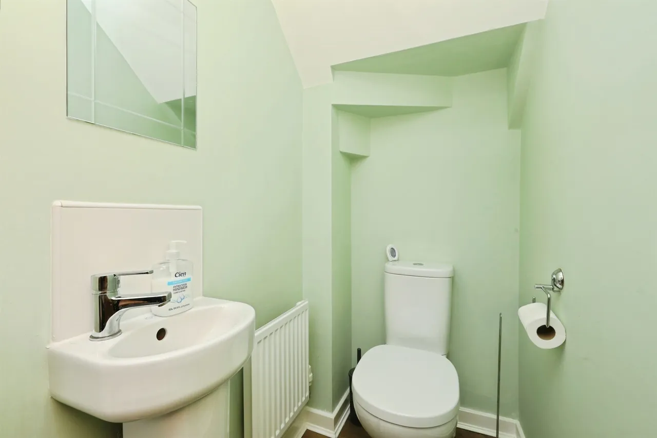 Avalon Road, Mansfield, NG19, photo 6