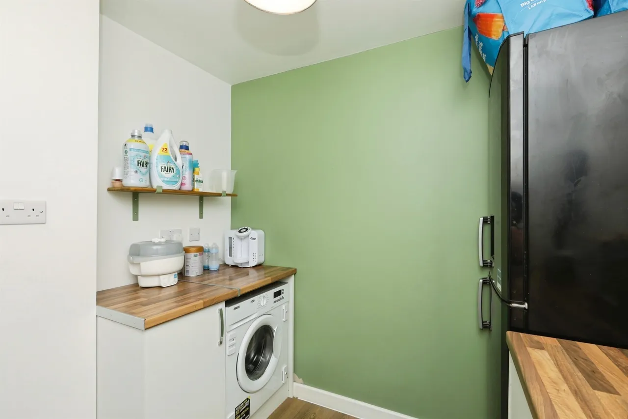 Avalon Road, Mansfield, NG19, photo 5